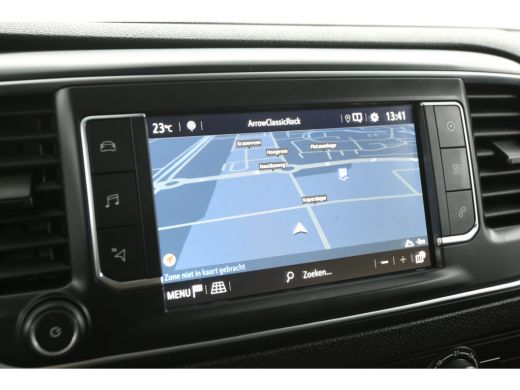 Opel Vivaro 2.0 CDTI L2H1 145PK Airco Carplay Camera Cruise Navigatie PDC 3 Persoons ActivLease financial lease