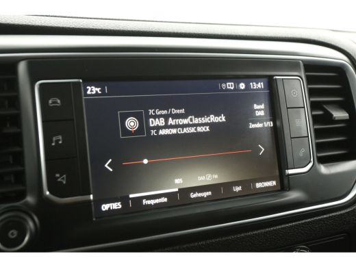 Opel Vivaro 2.0 CDTI L2H1 145PK Airco Carplay Camera Cruise Navigatie PDC 3 Persoons ActivLease financial lease