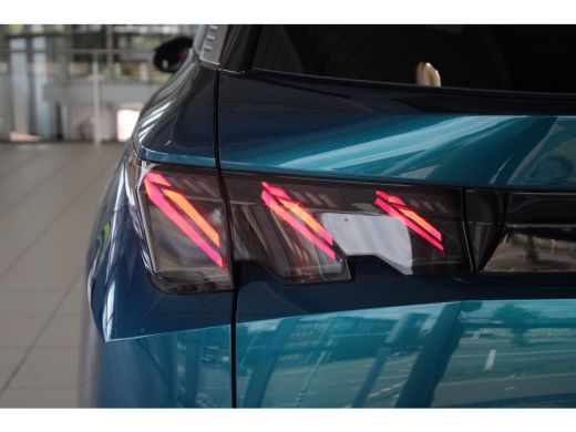 Peugeot e-5008 GT 73 kWh 210-PK LUXE UITVOERING | ORGINEEL NL AUTO | BTW-AUTO | 7-PERSOONS | ActivLease financial lease