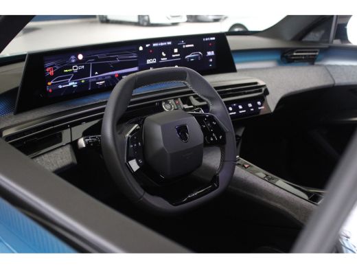 Peugeot e-5008 GT 73 kWh 210-PK LUXE UITVOERING | ORGINEEL NL AUTO | BTW-AUTO | 7-PERSOONS | ActivLease financial lease