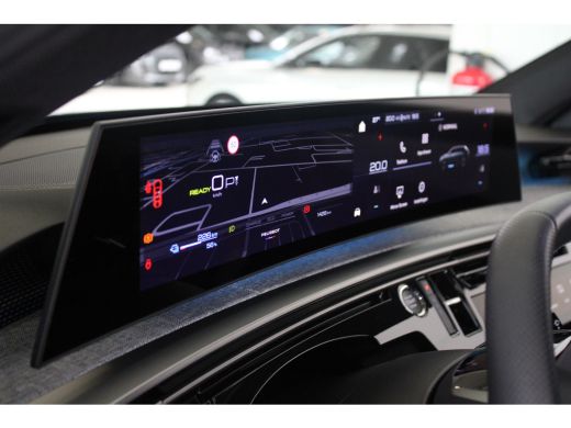 Peugeot e-5008 GT 73 kWh 210-PK LUXE UITVOERING | ORGINEEL NL AUTO | BTW-AUTO | 7-PERSOONS | ActivLease financial lease
