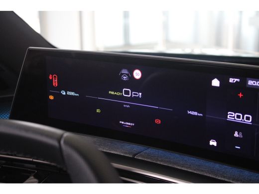 Peugeot e-5008 GT 73 kWh 210-PK LUXE UITVOERING | ORGINEEL NL AUTO | BTW-AUTO | 7-PERSOONS | ActivLease financial lease