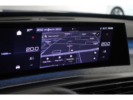 Peugeot e-5008 GT 73 kWh 210-PK LUXE UITVOERING | ORGINEEL NL AUTO | BTW-AUTO | 7-PERSOONS | ActivLease financial lease