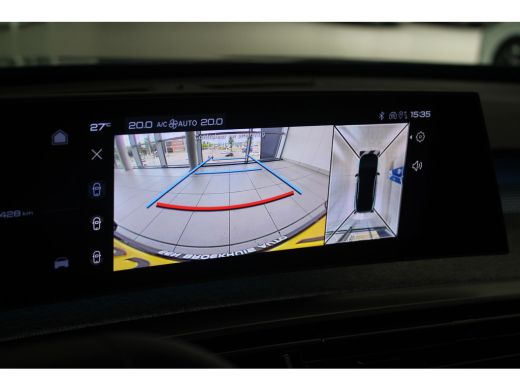 Peugeot e-5008 GT 73 kWh 210-PK LUXE UITVOERING | ORGINEEL NL AUTO | BTW-AUTO | 7-PERSOONS | ActivLease financial lease