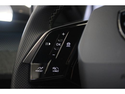 Peugeot e-5008 GT 73 kWh 210-PK LUXE UITVOERING | ORGINEEL NL AUTO | BTW-AUTO | 7-PERSOONS | ActivLease financial lease