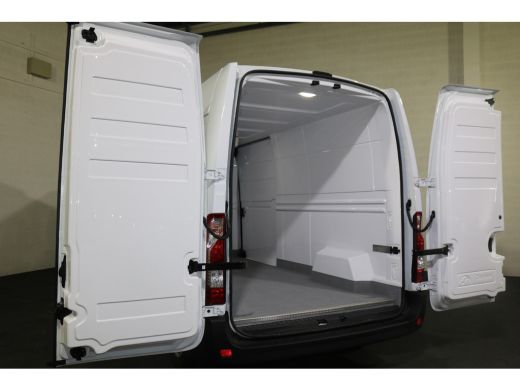 Renault Master 2.3 dCi 135pk L3 H2 Koelwagen Vrieswagen -10 Graden (nieuwe ombouw) ActivLease financial lease