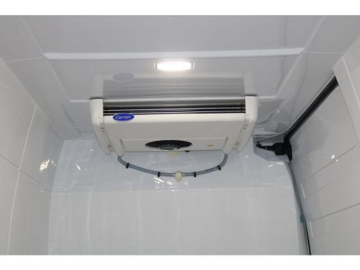 Renault Master 2.3 dCi 135pk L3 H2 Koelwagen Vrieswagen -10 Graden (nieuwe ombouw) ActivLease financial lease