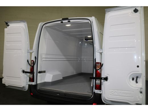 Renault Master 2.3 dCi 135pk L3 H2 Koelwagen Vrieswagen -10 Graden (nieuwe ombouw) ActivLease financial lease