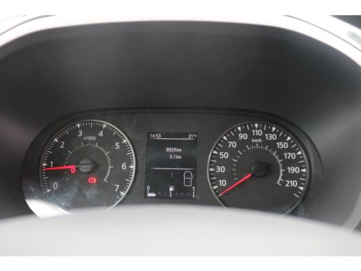 Renault Master 2.3 dCi 135pk L3 H2 Koelwagen Vrieswagen -10 Graden (nieuwe ombouw) ActivLease financial lease