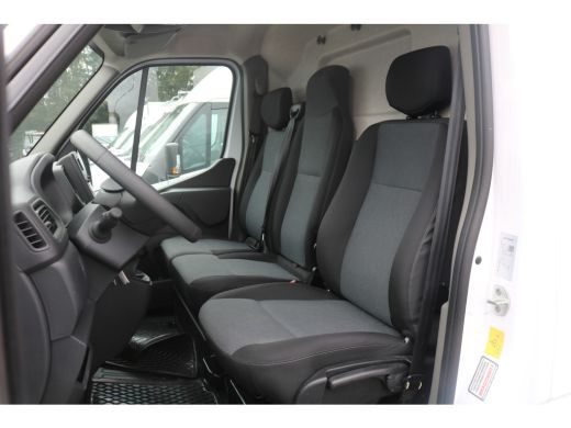 Renault Master 2.3 dCi 135pk L3 H2 Koelwagen Vrieswagen -10 Graden (nieuwe ombouw) ActivLease financial lease