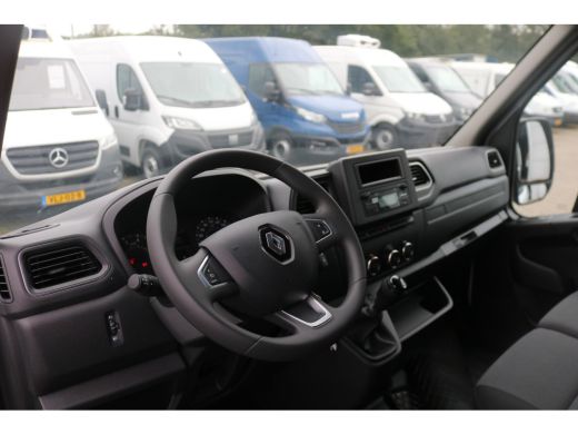 Renault Master 2.3 dCi 135pk L3 H2 Koelwagen Vrieswagen -10 Graden (nieuwe ombouw) ActivLease financial lease