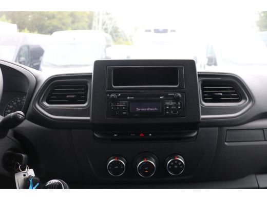 Renault Master 2.3 dCi 135pk L3 H2 Koelwagen Vrieswagen -10 Graden (nieuwe ombouw) ActivLease financial lease