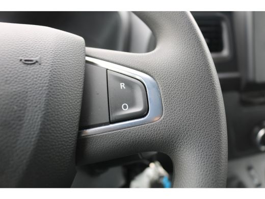 Renault Master 2.3 dCi 135pk L3 H2 Koelwagen Vrieswagen -10 Graden (nieuwe ombouw) ActivLease financial lease