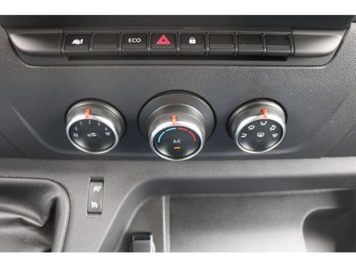 Renault Master 2.3 dCi 135pk L3 H2 Koelwagen Vrieswagen -10 Graden (nieuwe ombouw) ActivLease financial lease