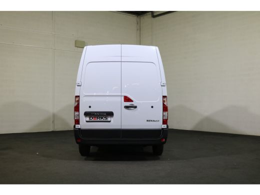 Renault Master 2.3 dCi 135pk L3 H2 Koelwagen Vrieswagen -10 Graden (nieuwe ombouw) ActivLease financial lease