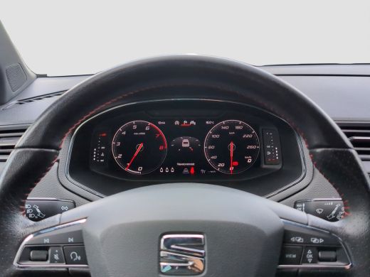 Seat Ibiza 1.0 TSI FR | Panoramadak | Beats audio | Alcantara | Camera ActivLease financial lease