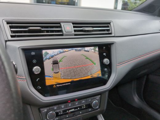 Seat Ibiza 1.0 TSI FR | Panoramadak | Beats audio | Alcantara | Camera ActivLease financial lease