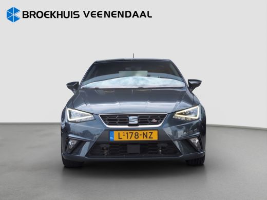 Seat Ibiza 1.0 TSI FR | Panoramadak | Beats audio | Alcantara | Camera ActivLease financial lease