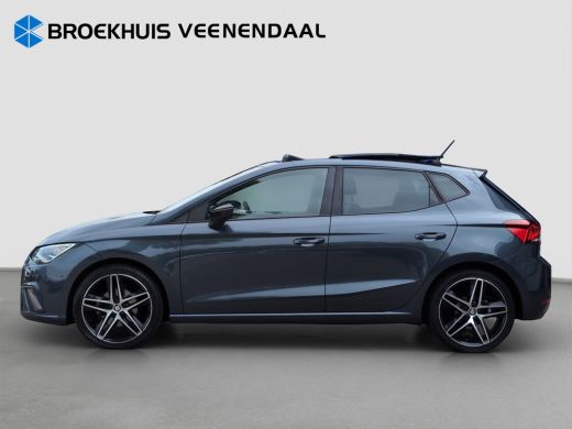 Seat Ibiza 1.0 TSI FR | Panoramadak | Beats audio | Alcantara | Camera ActivLease financial lease