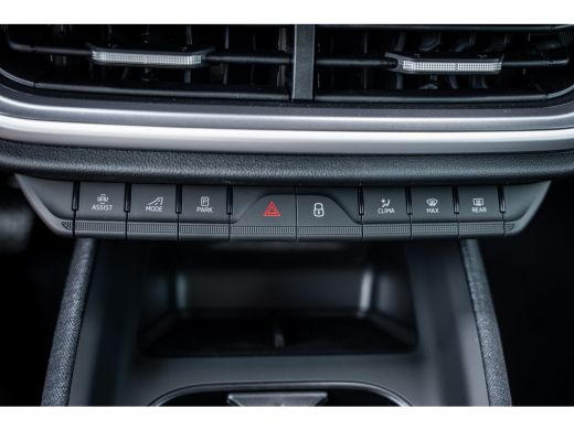 Skoda Elroq Business Edition | Trekhaak wegklapbaar | Verwarmbare voorstoelen | Warmtepomp ActivLease financial lease