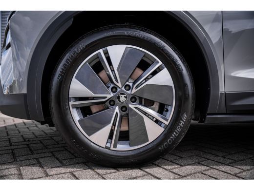 Skoda Elroq Business Edition | Trekhaak wegklapbaar | Verwarmbare voorstoelen | Warmtepomp ActivLease financial lease