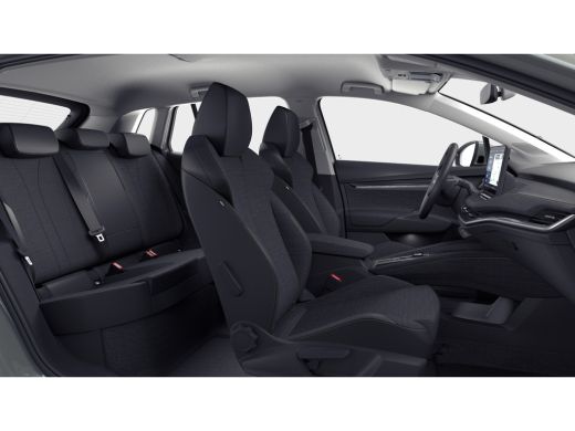Skoda Elroq Business Edition - Tour | Cruise control met speedlimiter | Driving mode select | Parkeersensoren... ActivLease financial lease