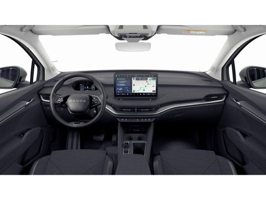 Skoda Elroq Business Edition - Tour | Cruise control met speedlimiter | Driving mode select | Parkeersensoren... ActivLease financial lease