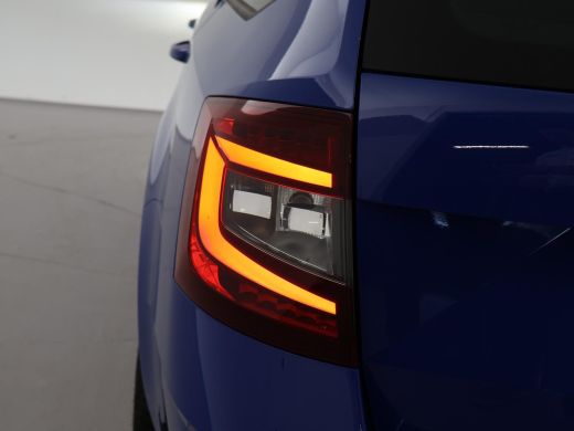 Skoda Octavia Combi 1.5 TSI 150 PK DSG AUT. SPORTLINE - ENERGY BLUE + 18 INCH | ADAPTIVE CRUISE | APPLE CARPLAY... ActivLease financial lease