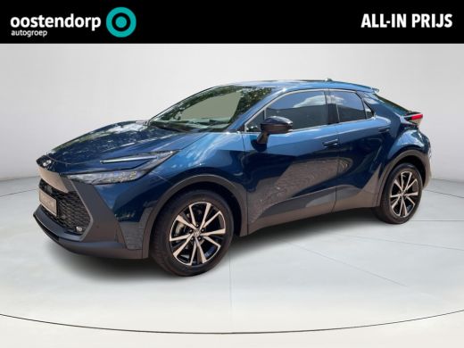 Toyota C-HR 1.8 Hybrid 140 Dynamic | Nieuw uit voorraad leverbaar | Toyota C-HR 1.8 Hybrid 140 Dynamic | Nieuw uit voorraad leverbaar |