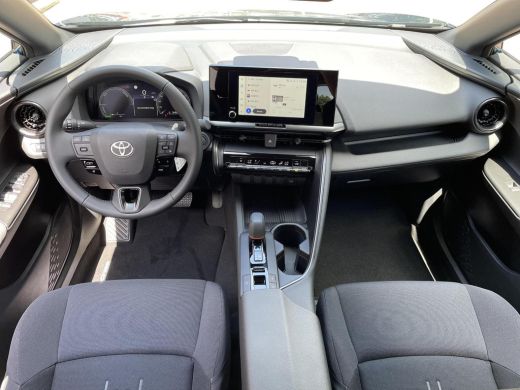 Toyota C-HR 1.8 Hybrid 140 Dynamic | Nieuw uit voorraad leverbaar | ActivLease financial lease