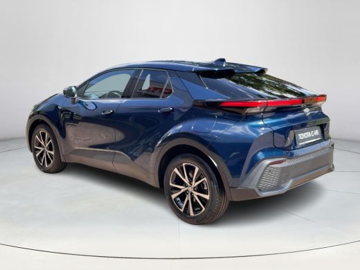 Toyota C-HR 1.8 Hybrid 140 Dynamic | Nieuw uit voorraad leverbaar | ActivLease financial lease
