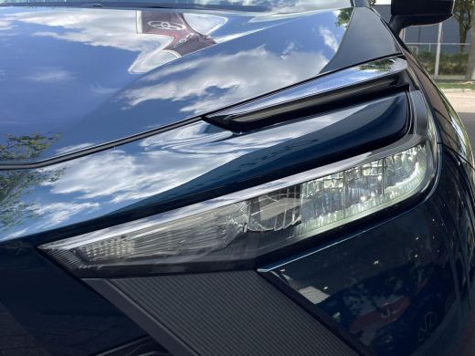 Toyota C-HR 1.8 Hybrid 140 Dynamic | Nieuw uit voorraad leverbaar | ActivLease financial lease