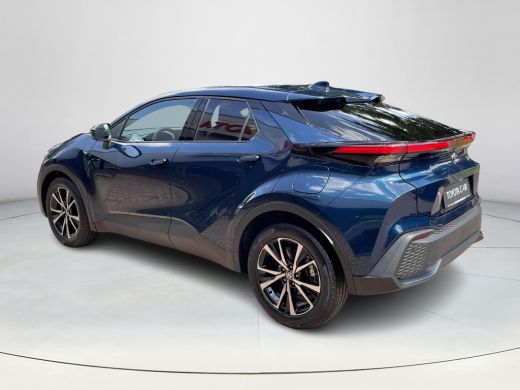 Toyota C-HR 1.8 Hybrid 140 Dynamic | Nieuw uit voorraad leverbaar | ActivLease financial lease