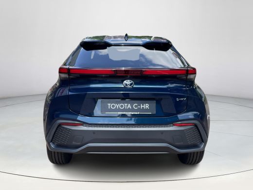 Toyota C-HR 1.8 Hybrid 140 Dynamic | Nieuw uit voorraad leverbaar | ActivLease financial lease