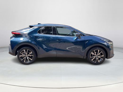 Toyota C-HR 1.8 Hybrid 140 Dynamic | Nieuw uit voorraad leverbaar | ActivLease financial lease