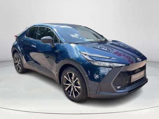 Toyota C-HR 1.8 Hybrid 140 Dynamic | Nieuw uit voorraad leverbaar | ActivLease financial lease