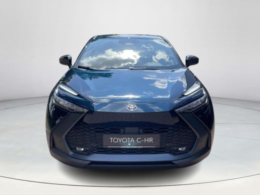 Toyota C-HR 1.8 Hybrid 140 Dynamic | Nieuw uit voorraad leverbaar | ActivLease financial lease