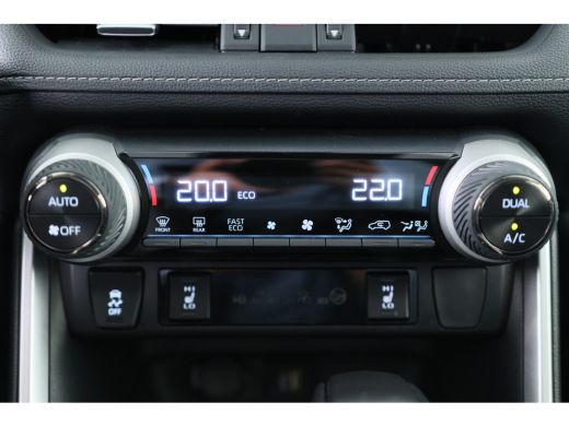Toyota RAV4 2.5 Hybrid Style | Leder | Adaptive Cruise | Camera | Stoel-/Stuurverwarming | Elektr Stoel | Led... ActivLease financial lease