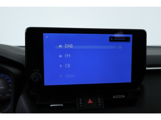 Toyota RAV4 2.5 Hybrid Style | Leder | Adaptive Cruise | Camera | Stoel-/Stuurverwarming | Elektr Stoel | Led... ActivLease financial lease