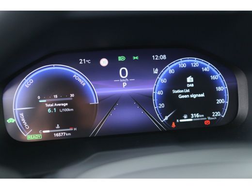 Toyota RAV4 2.5 Hybrid Style | Leder | Adaptive Cruise | Camera | Stoel-/Stuurverwarming | Elektr Stoel | Led... ActivLease financial lease