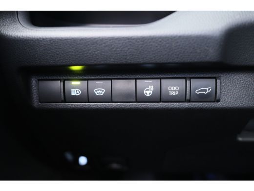 Toyota RAV4 2.5 Hybrid Style | Leder | Adaptive Cruise | Camera | Stoel-/Stuurverwarming | Elektr Stoel | Led... ActivLease financial lease