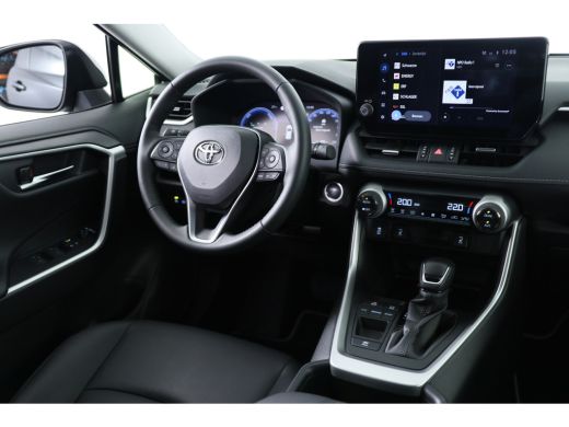 Toyota RAV4 2.5 Hybrid Style | Leder | Adaptive Cruise | Camera | Stoel-/Stuurverwarming | Elektr Stoel | Led... ActivLease financial lease