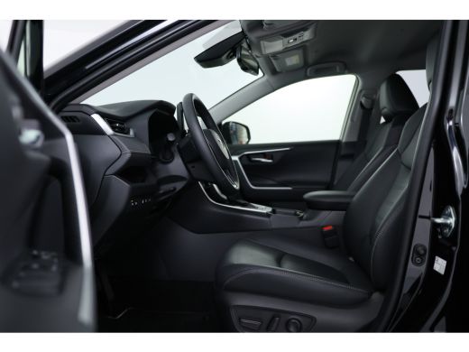 Toyota RAV4 2.5 Hybrid Style | Leder | Adaptive Cruise | Camera | Stoel-/Stuurverwarming | Elektr Stoel | Led... ActivLease financial lease