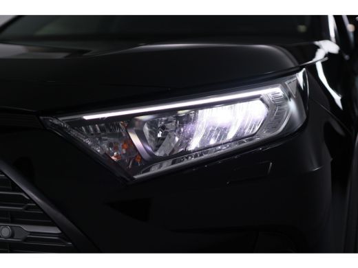 Toyota RAV4 2.5 Hybrid Style | Leder | Adaptive Cruise | Camera | Stoel-/Stuurverwarming | Elektr Stoel | Led... ActivLease financial lease