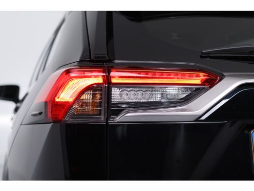 Toyota RAV4 2.5 Hybrid Style | Leder | Adaptive Cruise | Camera | Stoel-/Stuurverwarming | Elektr Stoel | Led... ActivLease financial lease