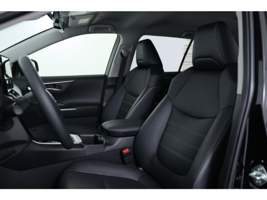 Toyota RAV4 2.5 Hybrid Style | Leder | Adaptive Cruise | Camera | Stoel-/Stuurverwarming | Elektr Stoel | Led... ActivLease financial lease