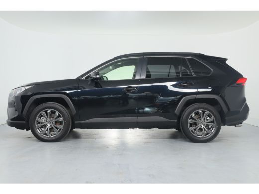 Toyota RAV4 2.5 Hybrid Style | Leder | Adaptive Cruise | Camera | Stoel-/Stuurverwarming | Elektr Stoel | Led... ActivLease financial lease