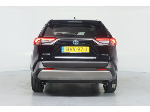 Toyota RAV4 2.5 Hybrid Style | Leder | Adaptive Cruise | Camera | Stoel-/Stuurverwarming | Elektr Stoel | Led... ActivLease financial lease