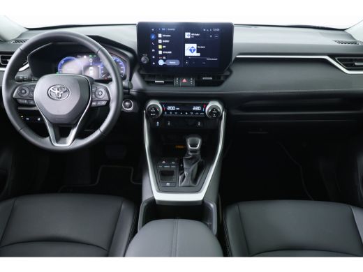 Toyota RAV4 2.5 Hybrid Style | Leder | Adaptive Cruise | Camera | Stoel-/Stuurverwarming | Elektr Stoel | Led... ActivLease financial lease