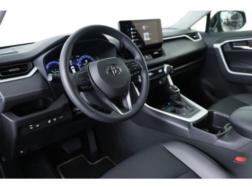 Toyota RAV4 2.5 Hybrid Style | Leder | Adaptive Cruise | Camera | Stoel-/Stuurverwarming | Elektr Stoel | Led... ActivLease financial lease